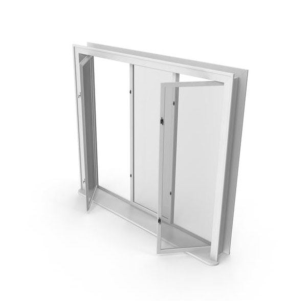 Metal Step Ladder – Image 5